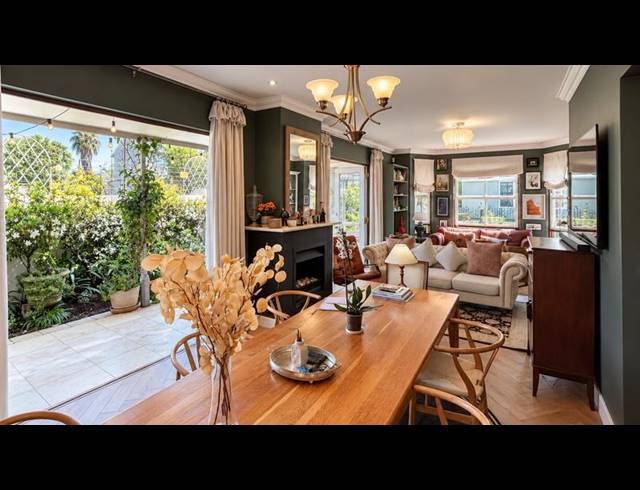 3 BEDROOM HOUSE FOR SALE IN LINDEN